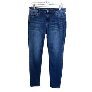 Kut‎ From The Kloth Catherine Slouchy Boyfriend Jeans Size 4